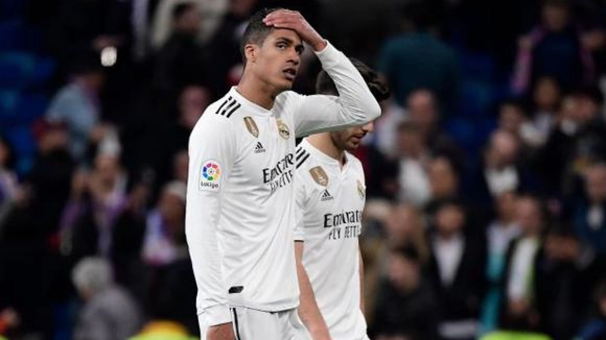El Manchester United también se une a la puja por Varane / depor.com