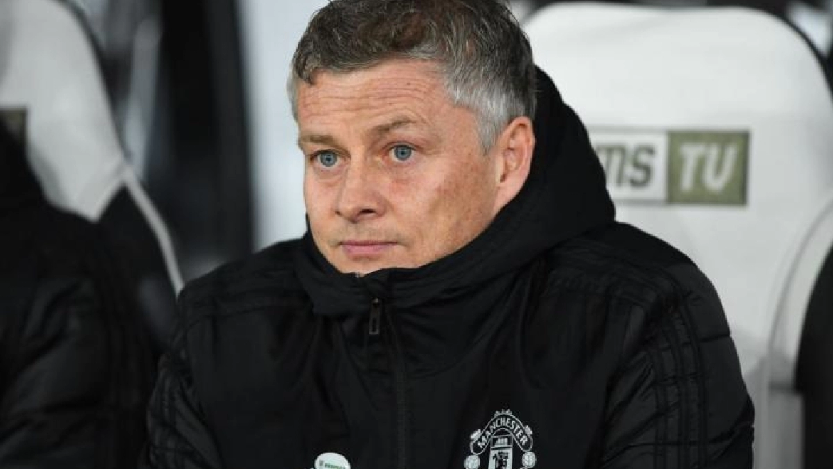 El Manchester United ya piensa en su próximo fichaje 'Bomba' / Cadenaser.com