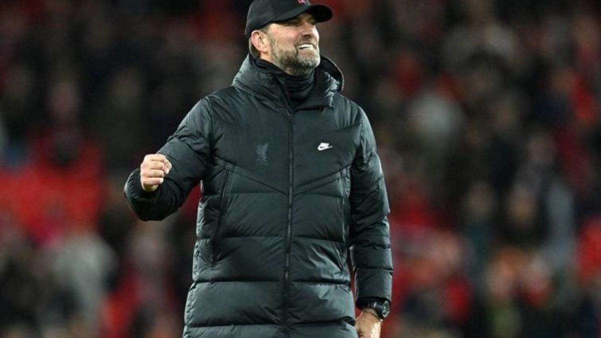 El mediático jugador que el Liverpool quiere en enero / Mediotiempo.com
