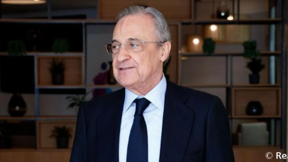 El mediocentro italiano que entra en la órbita del Real Madrid / Realmadrid.com