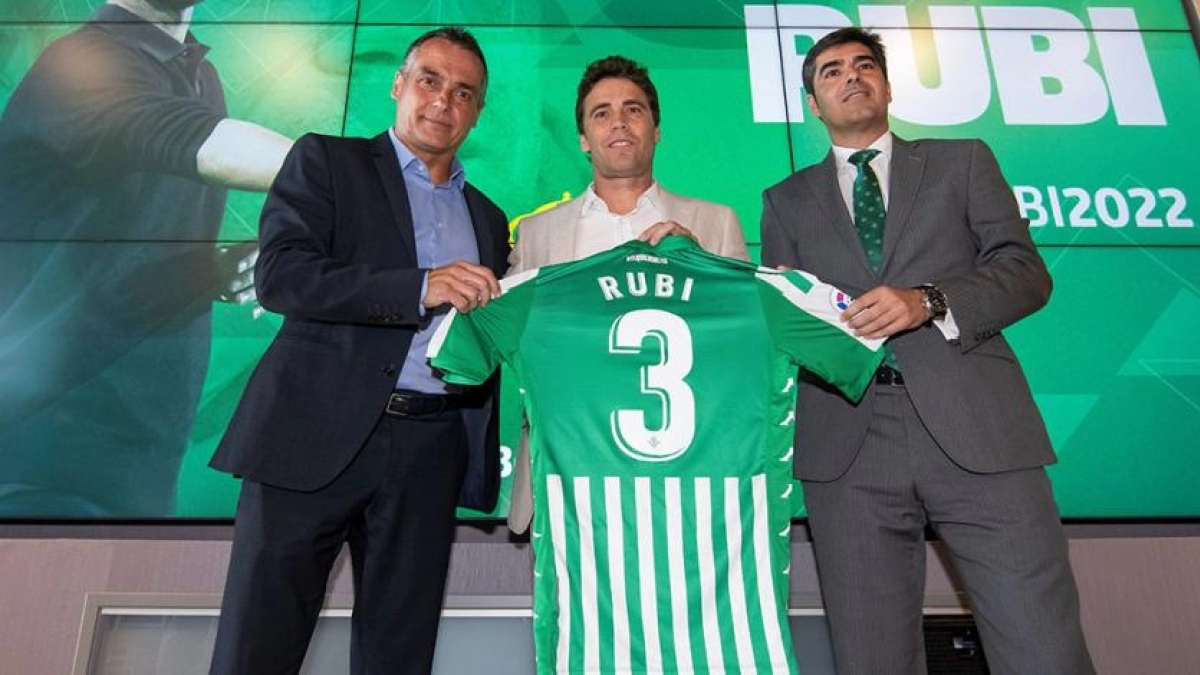 El Betis comienza de cero en el mercado de fichajes