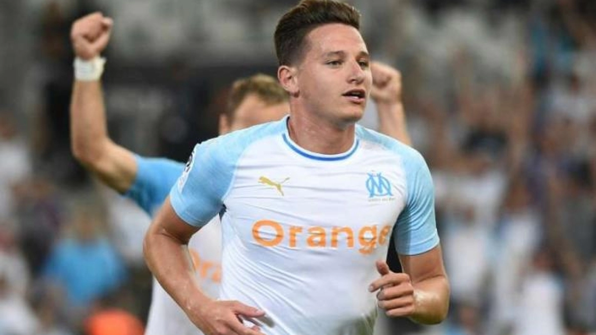 El Milán aprieta por Thauvin / Besoccer.com