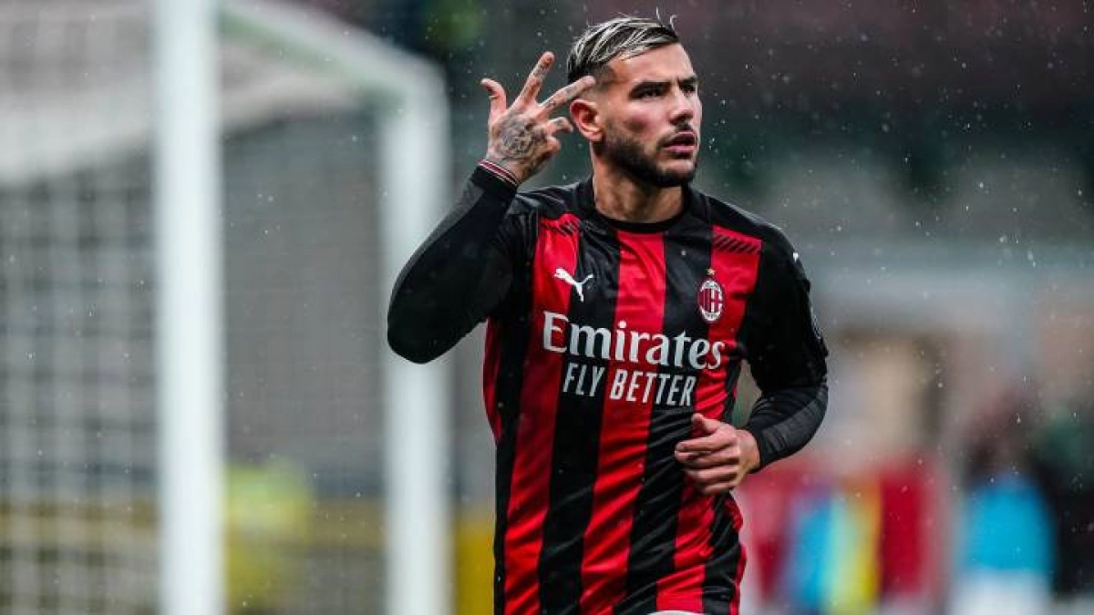 El Milán desea 'pescar' en el Real Madrid / AS