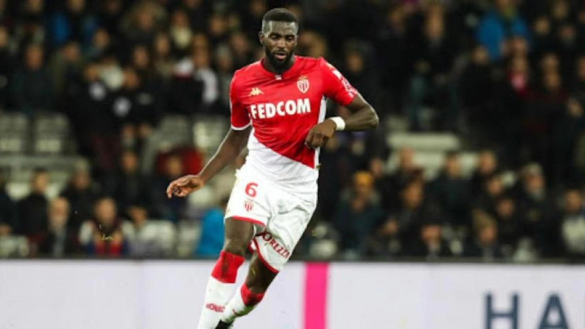 El Milán se mueve por Bakayoko / Eldesmarque.com