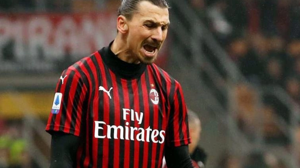 El Milán tiene un 'Plan B' por si falla Zlatan Ibrahimovic / Mediotiempo.com