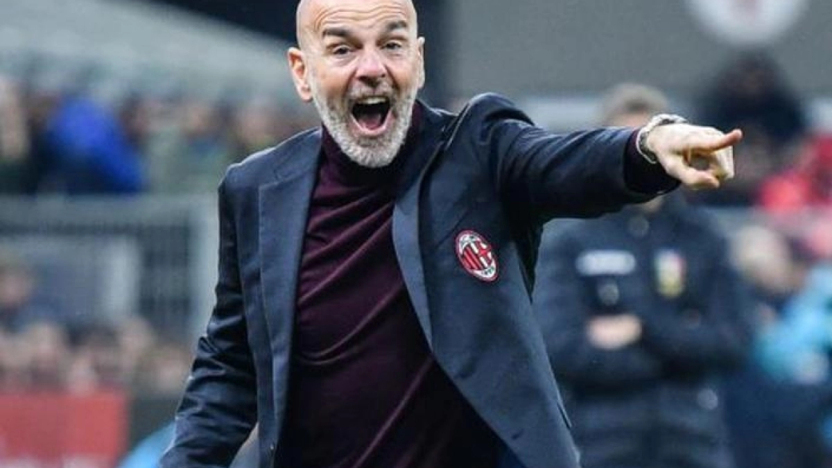El Milán ya negocia la ampliación de Pioli / Depor.com