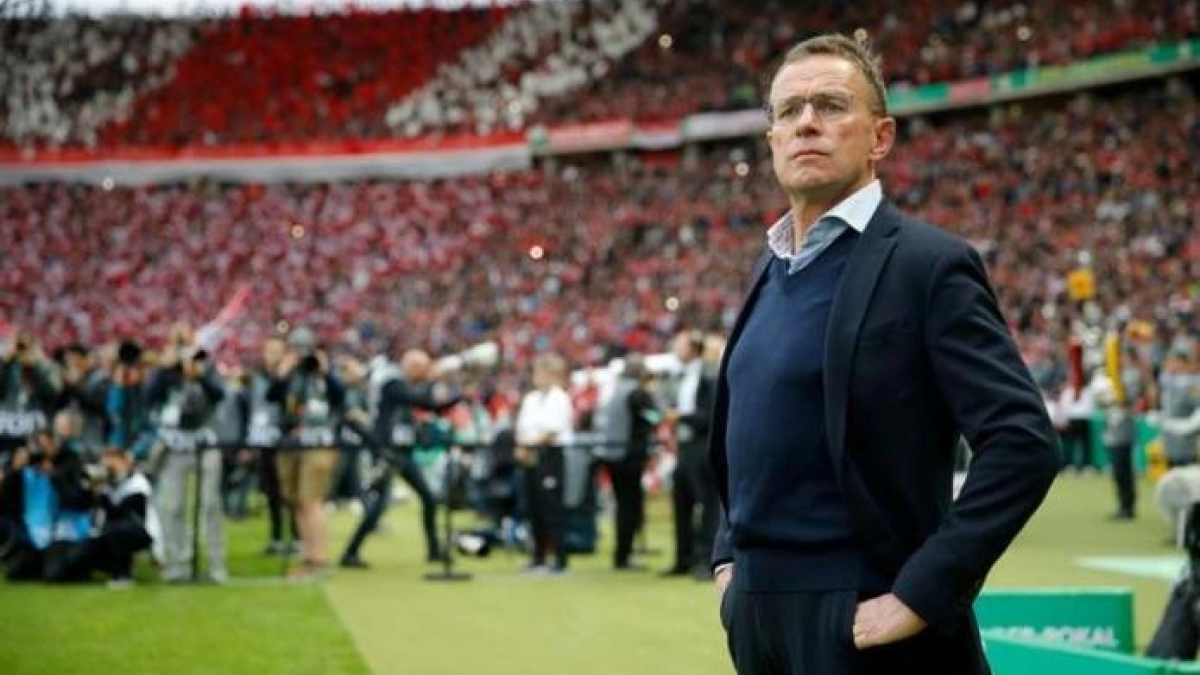 El Milán ya tiene un acuerdo con Ralf Rangnick  / Besoccer.com