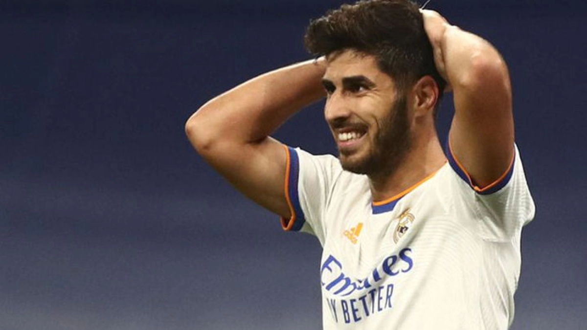 El Milán lanza su oferta por Marco Asensio / Defensacentral.com
