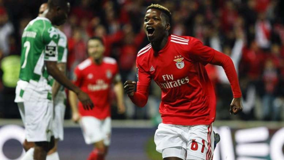 El Mónaco se adelanta y se lleva a Florentino Luis / Besoccer.com