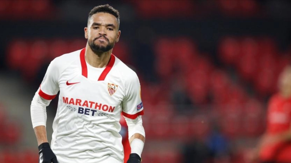 El motivo por el que el Sevilla no ha vendido a En-Nesyri / ABC.es