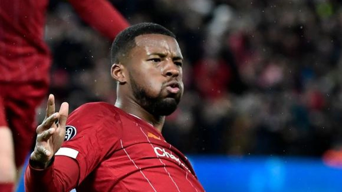 El motivo por el que el Barcelona ya no fichará a Wijnaldum / Depor.com