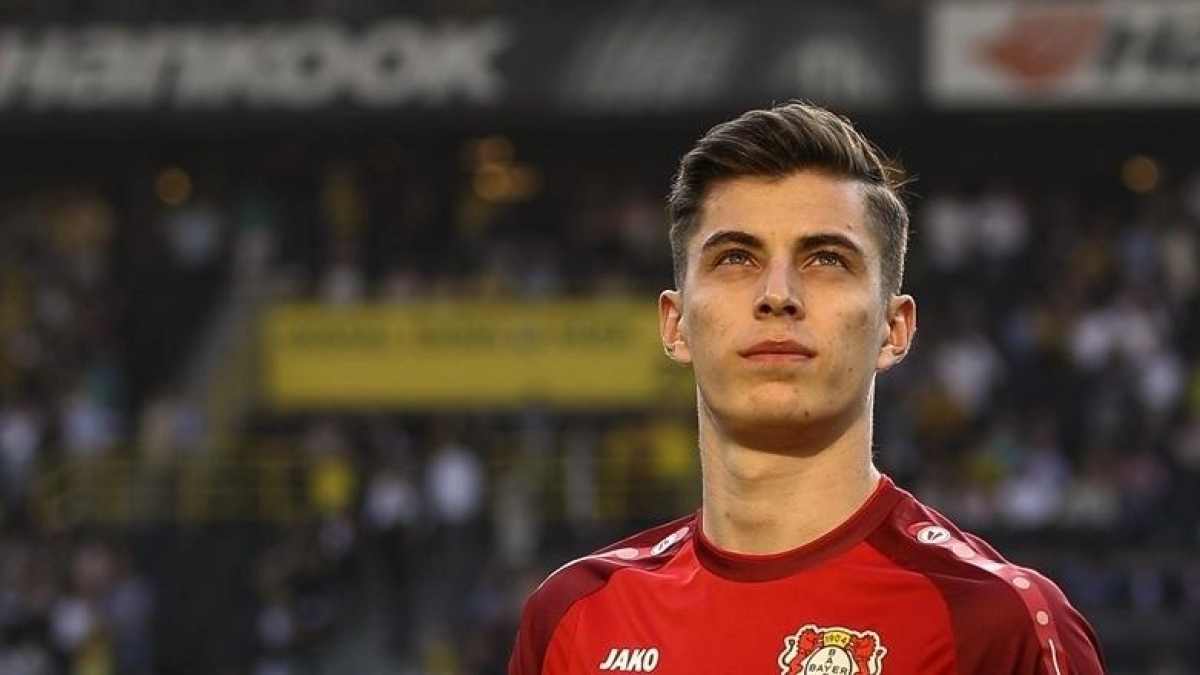 El motivo por el que el Chelsea toma ventaja por Havertz / Uefa.com