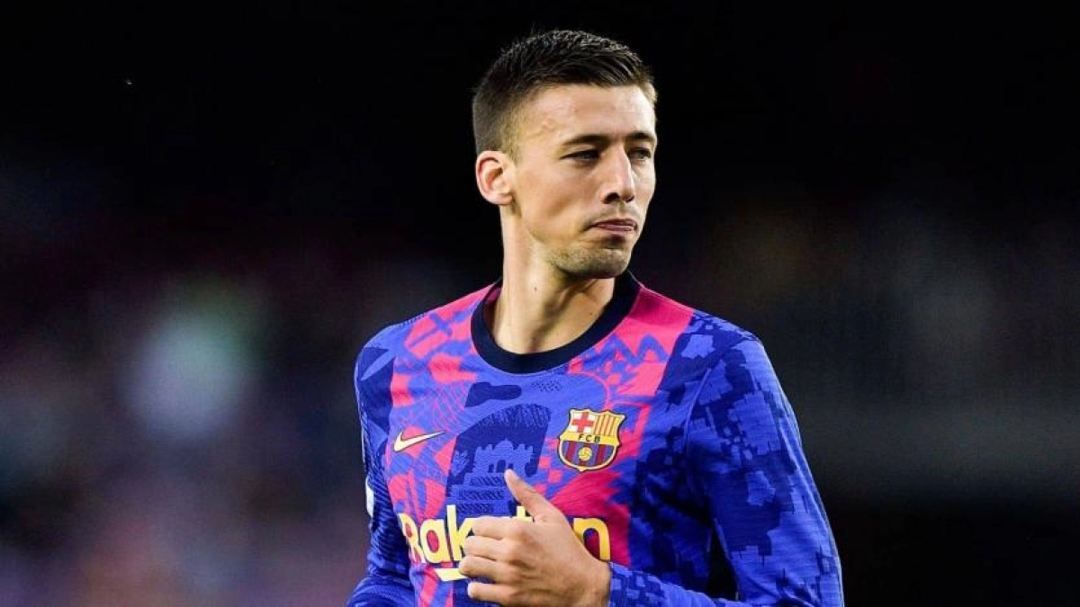 El motivo que retrasa la salida de Clément Lenglet / Teamtalk.com