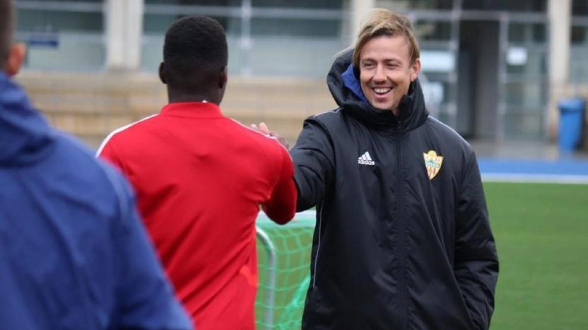 El multimillonario fichaje que prepara el Almería / Lavanguardia.com
