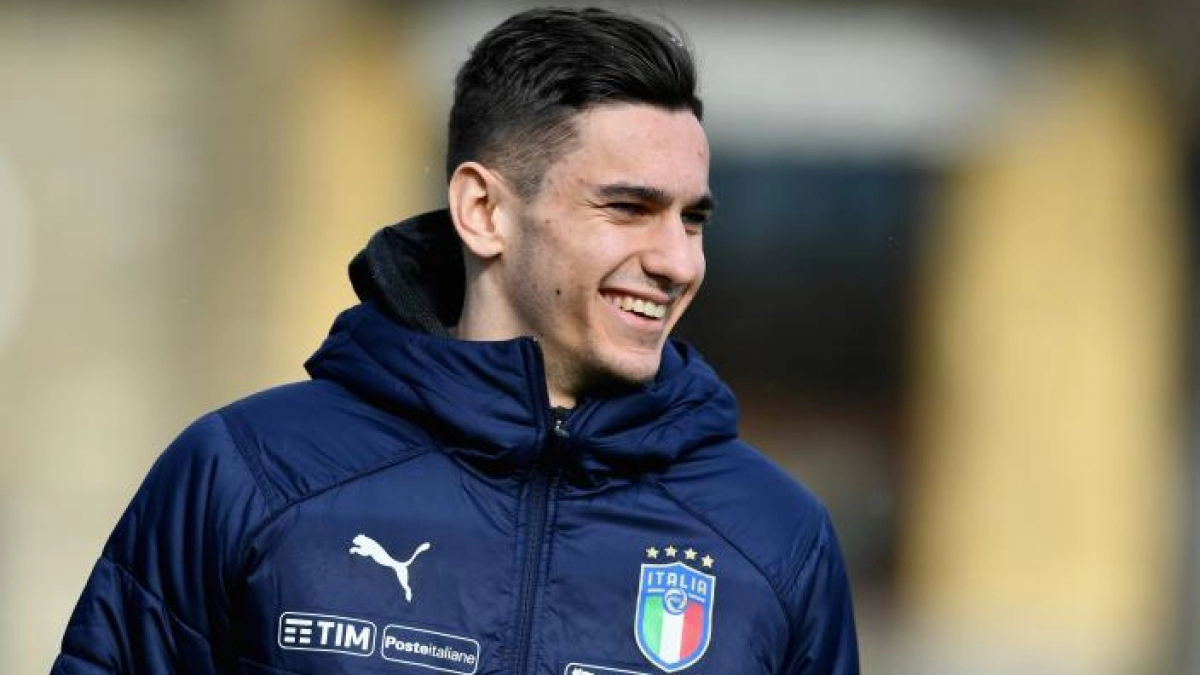 El Nápoles pone un elevadísimo precio a Alex Meret / Bleacherreport.com