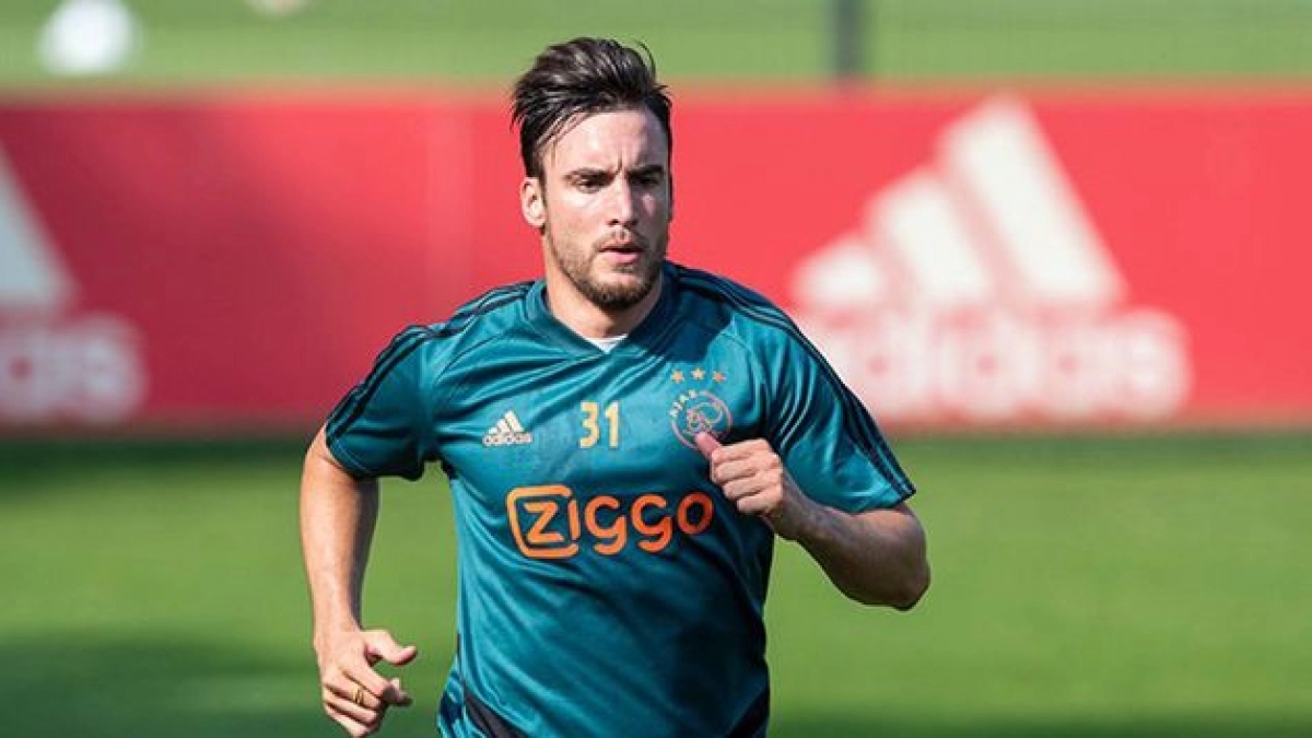El Nápoles también contempla el fichaje de Tagliafico / TyCsports.com