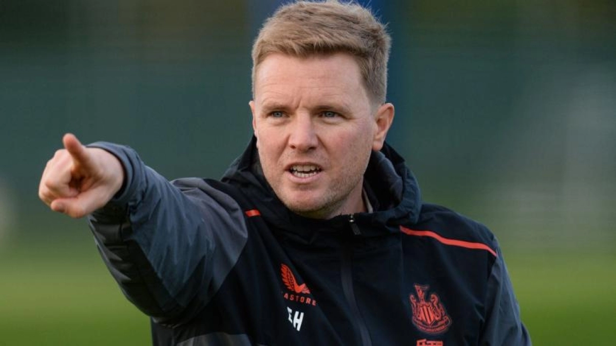 El Newcastle prepara un nuevo bombazo, esta vez apunta a la Bundesliga / Topprofes.com