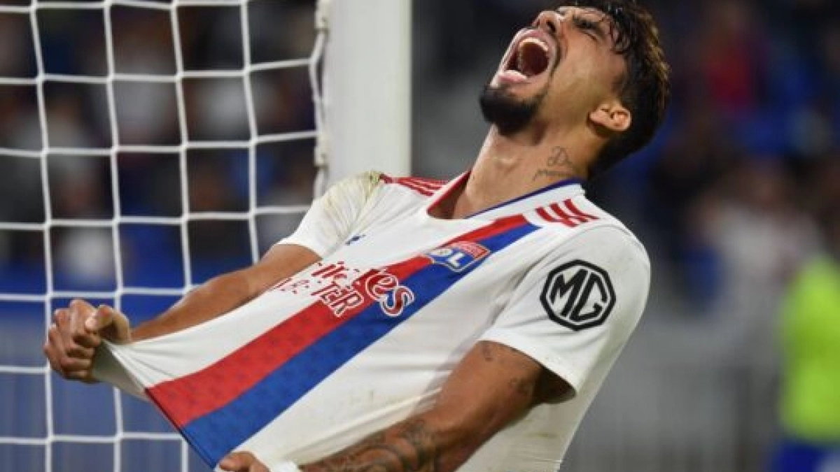 El Newcastle quiere a Paquetá como guinda de su nuevo proyecto / Rayototal.es