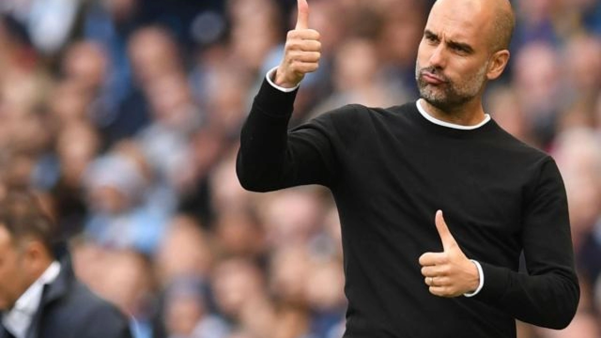 El Newcastle quiere 'robar' a uno de los protegidos de Pep Guardiola / Eltiempo.com