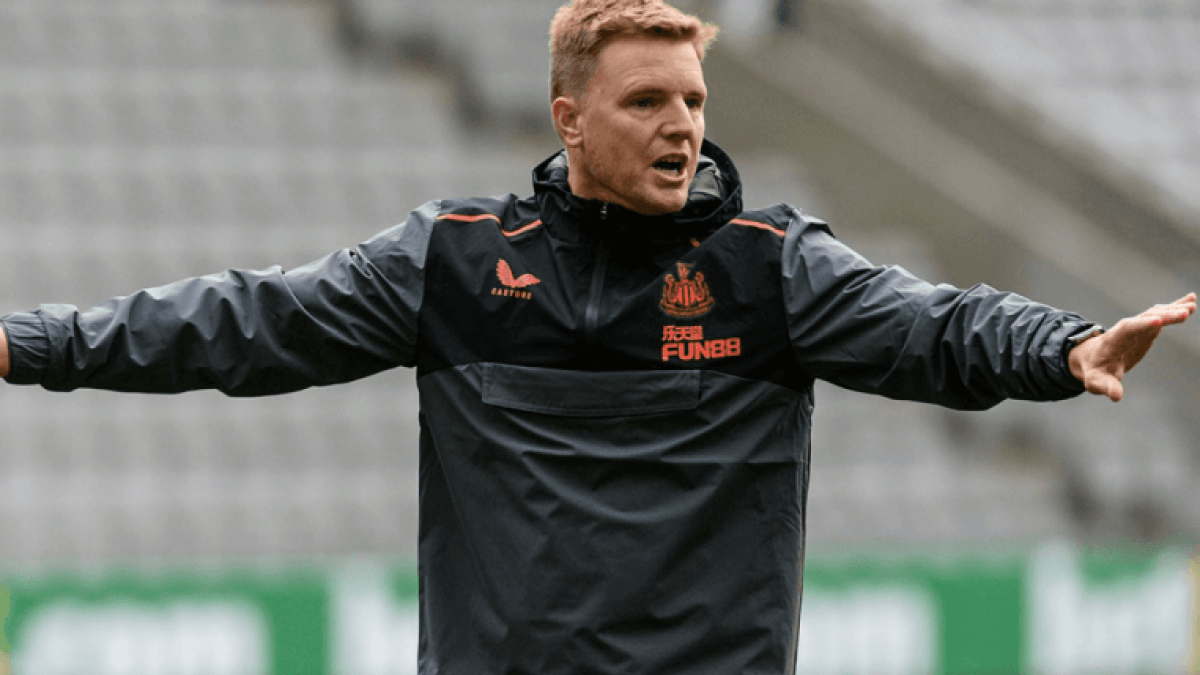 El Newcastle tendrá 300 millones para fichajes / Bolavip.com