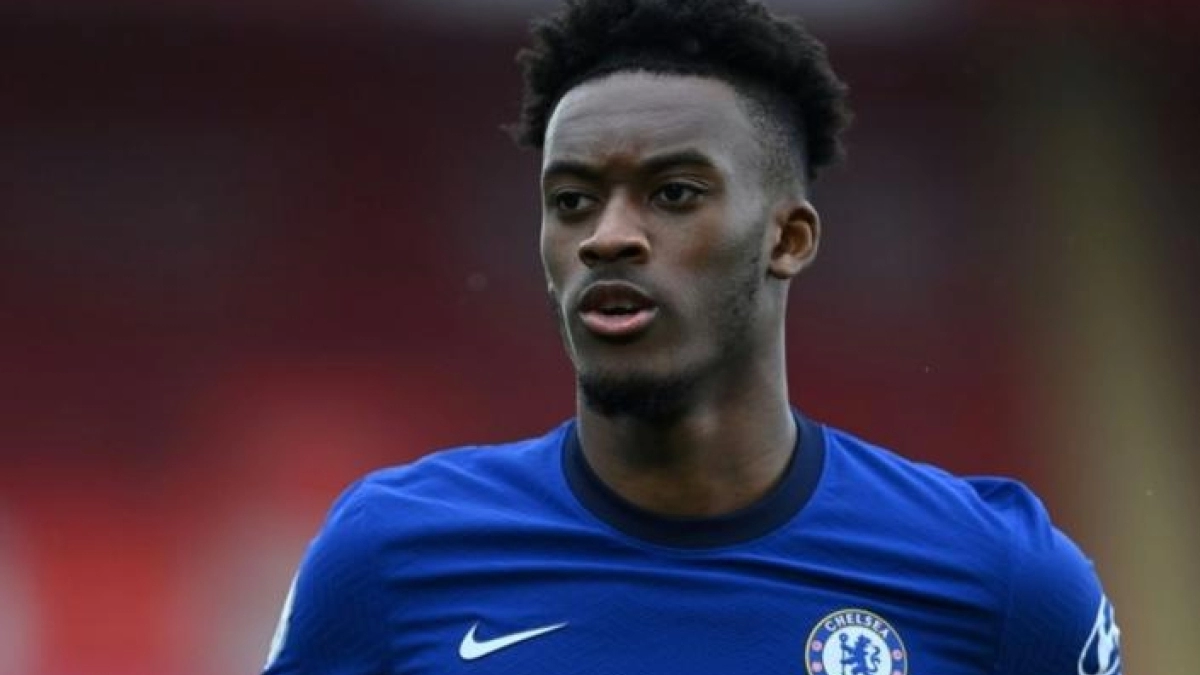 El Newcastle United se fija en Hudson Odoi / Besoccer.com