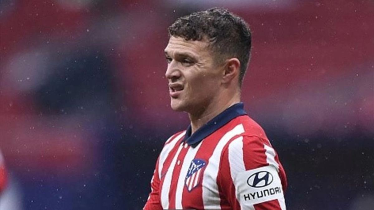El Newcastle United se lanza a por Trippier / Eurosport