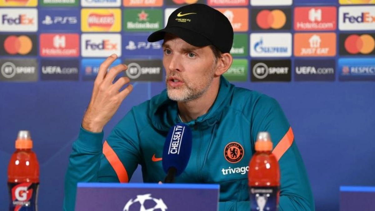 El nuevo central que está en la agenda del Chelsea / Depor.com