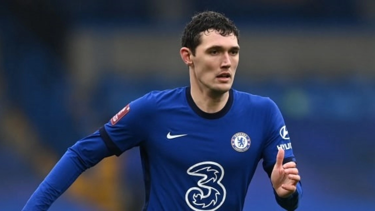El nuevo contrato que el Chelsea le ofrece a Christensen / Chelseafc.com