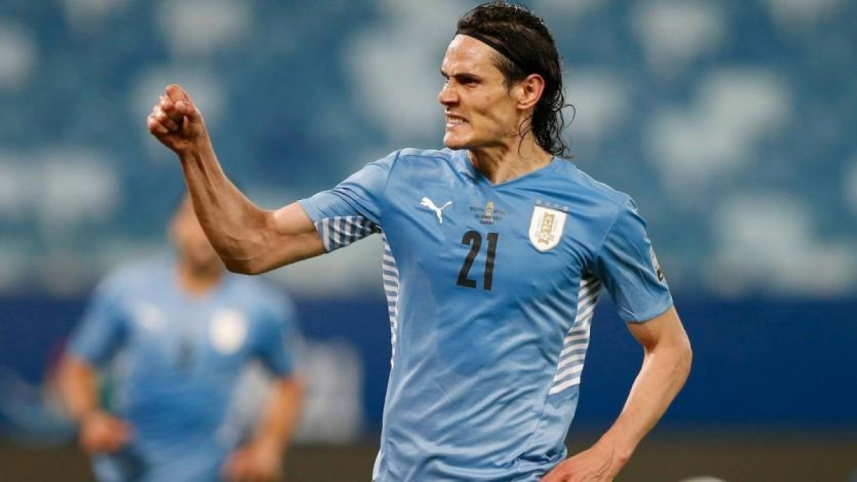 El nuevo equipo que intentará el fichaje de Edinson Cavani / Elpais.com