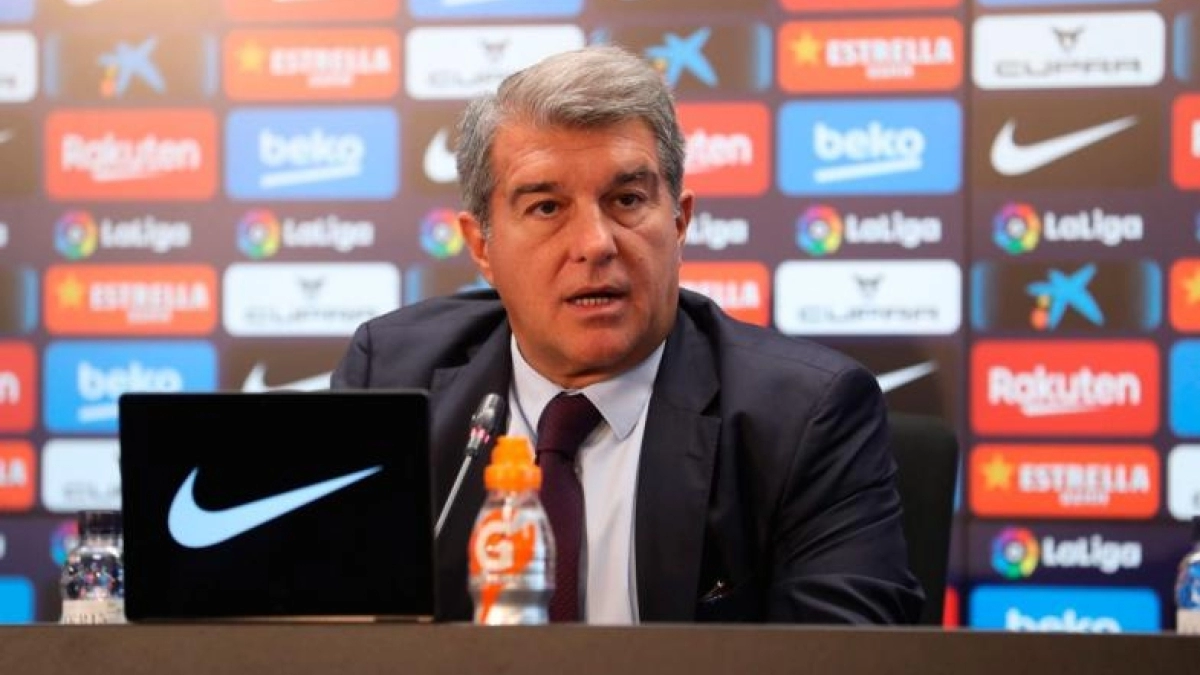 El nuevo tapado para la delantera del Barcelona / FCBarcelonanoticias.com