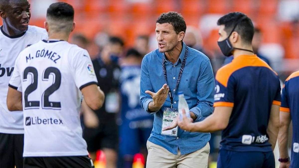 El objetivo realista del Valencia para esta temporada / Elespanol.com