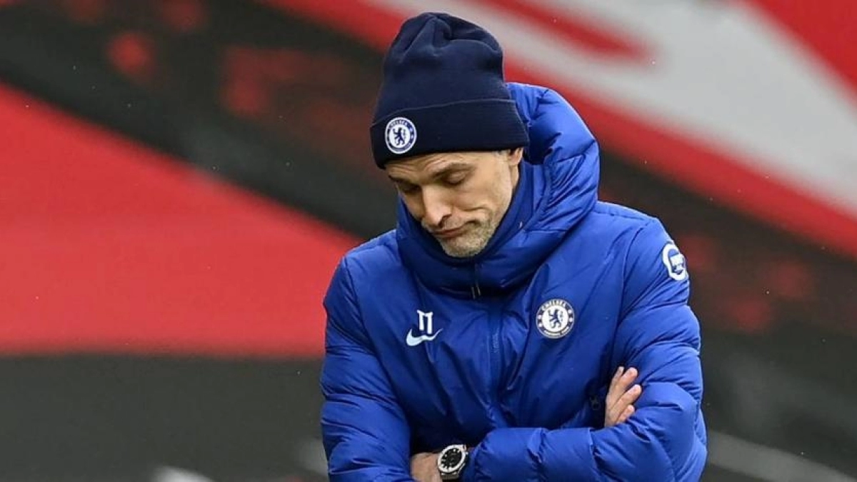El otro central que el Chelsea tiene en su agenda / Foxdeportes.com