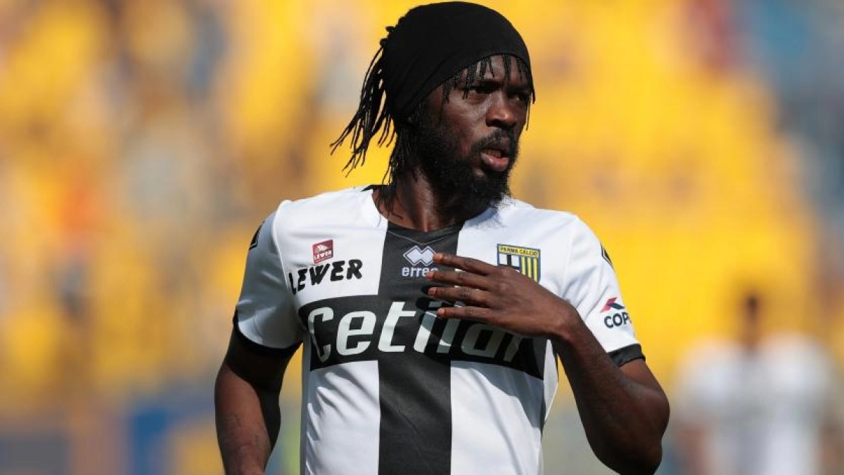 El Parma aparta a Gervinho / Besoccer.com