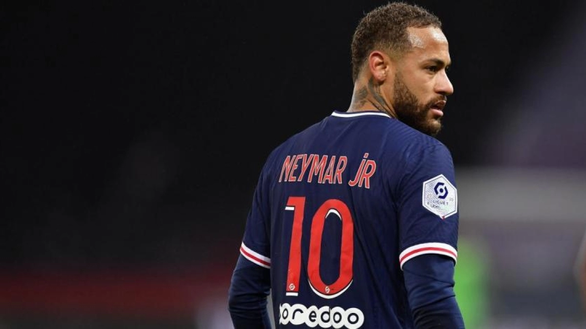 El paso adelante de Neymar para fichar por el Barcelona / Eurosport.com