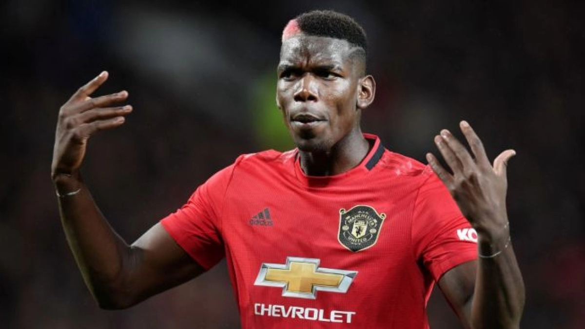 El plan de la Juve para fichar a Pogba / Football365.com