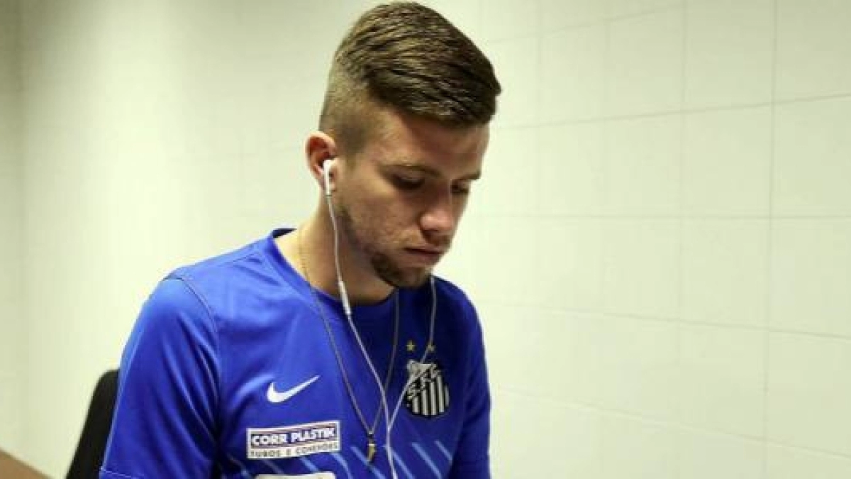 El plan del Atlético con Caio Henrique de por medio / Deportevalencia.com