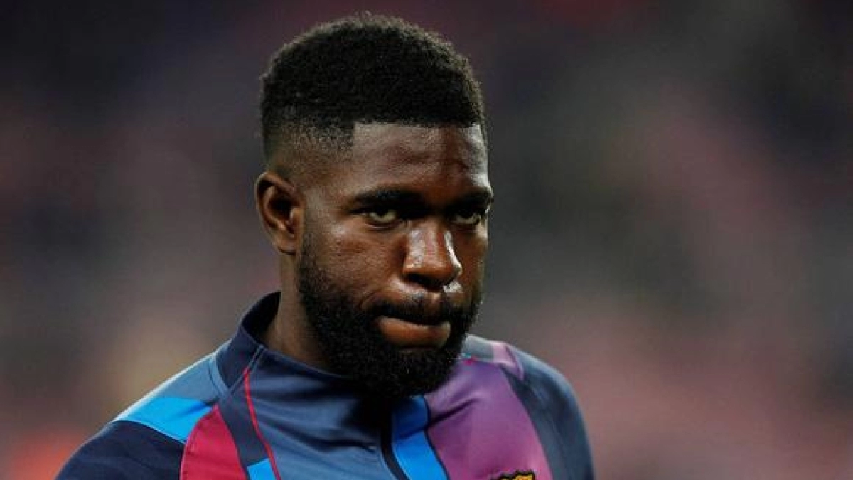 El plan del Barcelona para Umtiti / Depor.com
