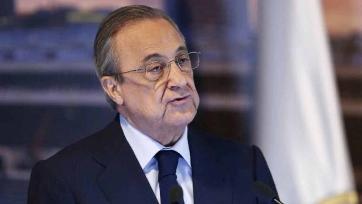 El plan del Real Madrid para mejora la delantera el próximo año / Elpais.com