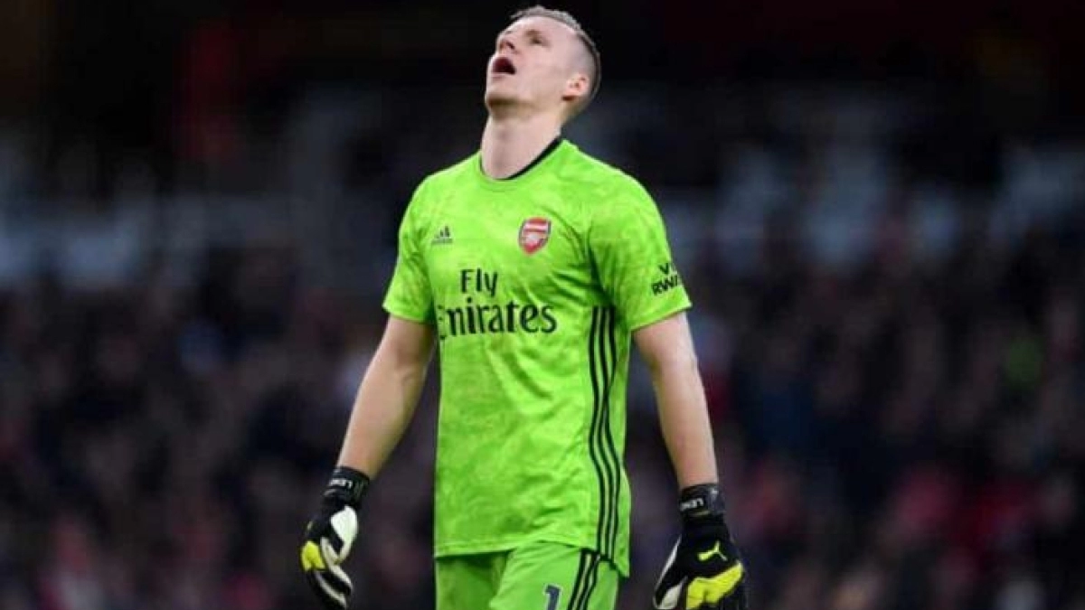 El precio de risa que pagará el Fulham por Bernd Leno / Spysports.net