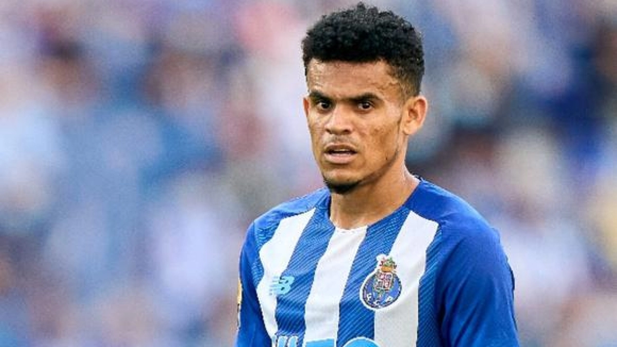 El precio que está dispuesto a pagar el Liverpool por Luis Díaz / Depor.com