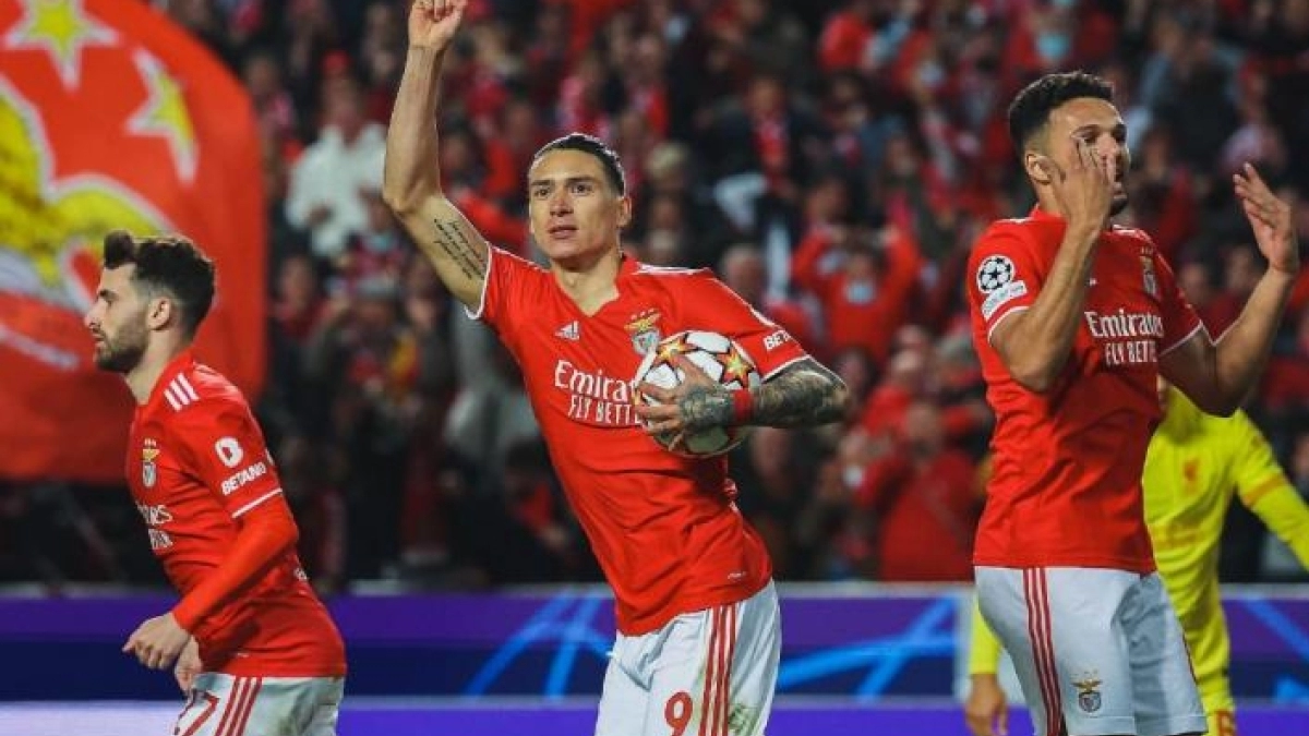 El precio que pagará el Bayern de Múnich para fichar a Darwin Núñez / Estadiodeportivo