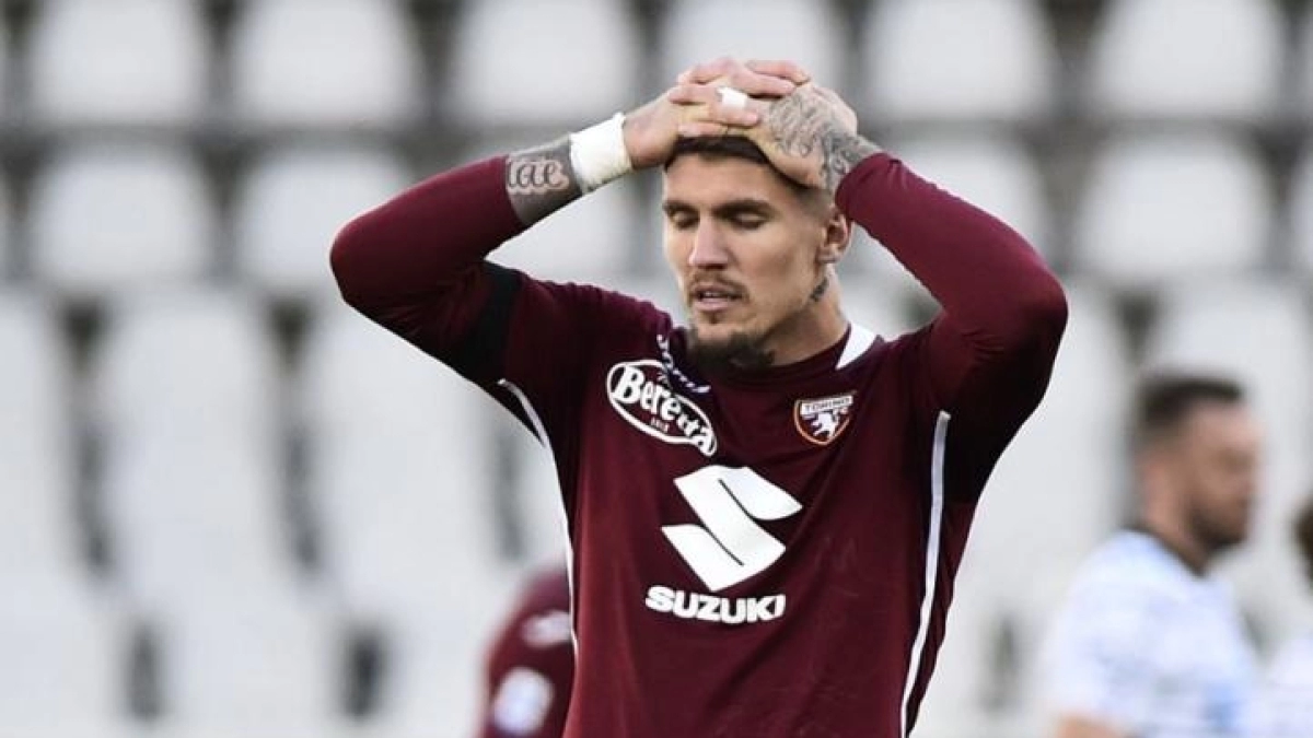 El precio que separa a Lyanco del Real Betis / LaRazon.es