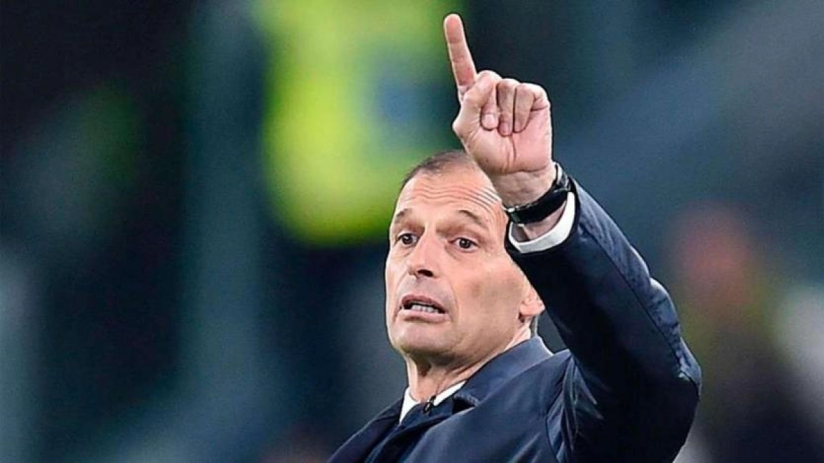 El primer objetivo de la Juventus en enero / Diariogol.com