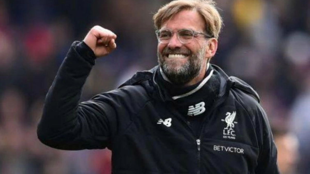 El prometedor centrocampista que quiere Klopp en el Liverpool / Mediotiempo.com