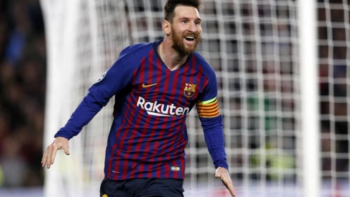 El PSG admite que irá a por el fichaje de Leo Messi / FCBarcelona.es