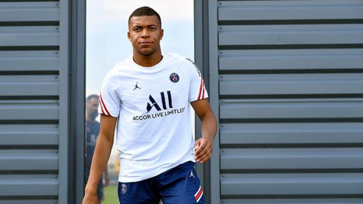 El PSG lo deja claro, Mbappé no se toca / Depor.com