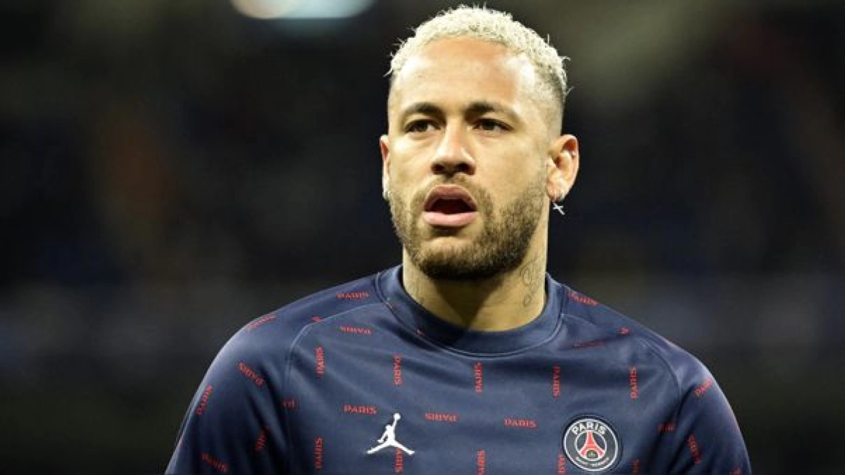 El PSG no quiere volver a ver a Neymar / Rpp.pe