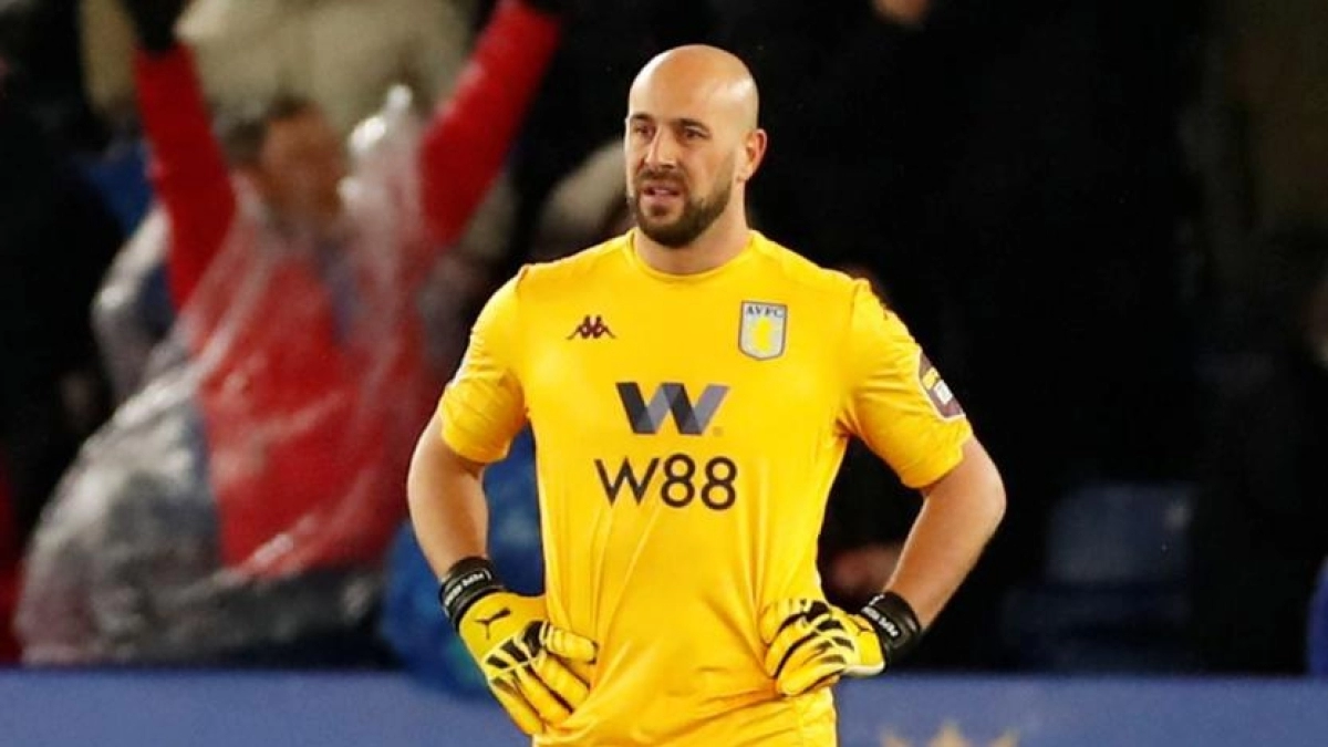 El PSG piensa en Pepe Reina / Lavozdegalicia.es
