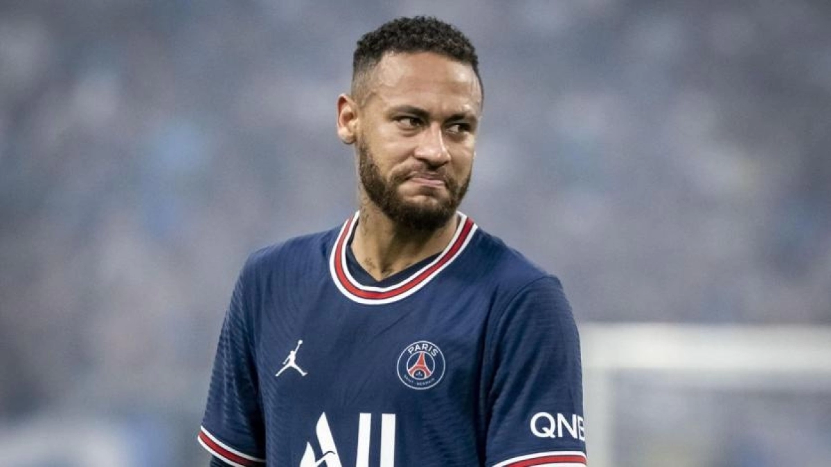 El PSG pierde a Neymar lo que resta de año / Eurosport.com