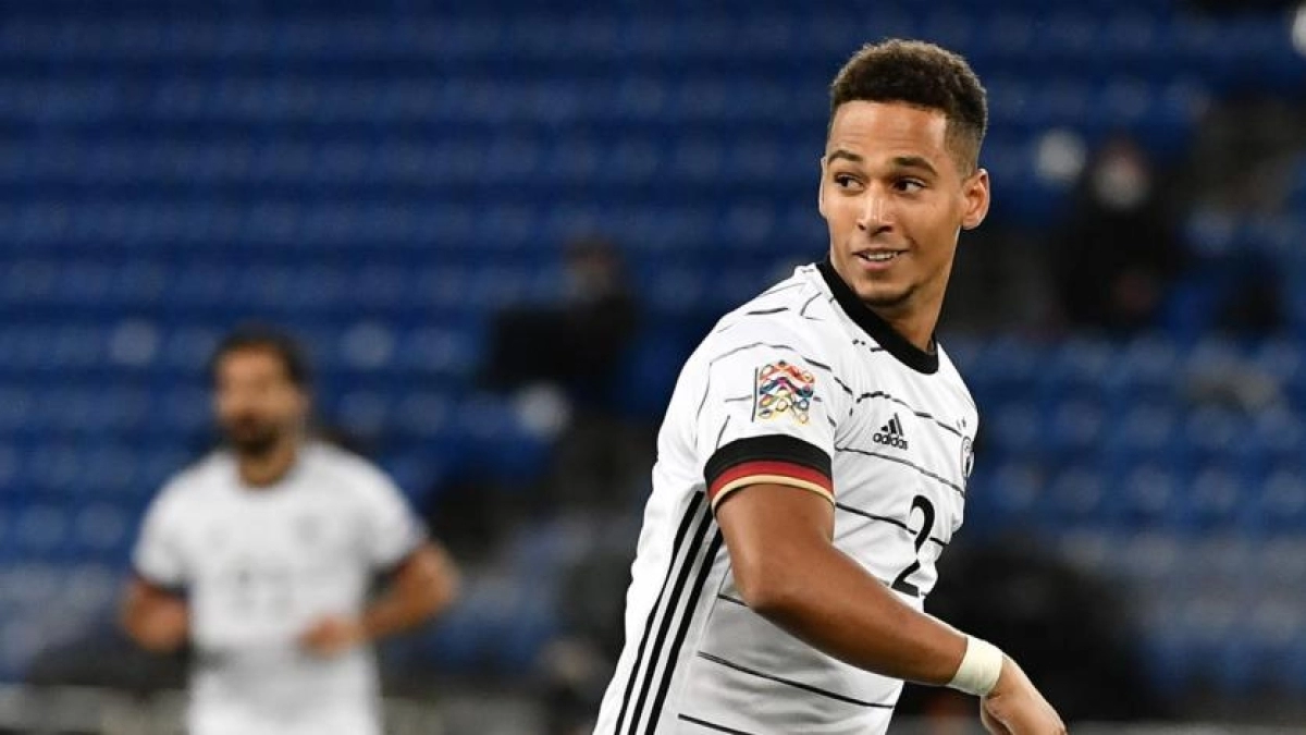 El PSG pone precio a la salida de Thilo Kehrer / PSG.fr